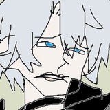 Telegram profile photo for low skill god