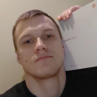 Telegram profile photo for tworecsnov
