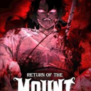 Telegram profile photo for Return of the Mount Hua Sect