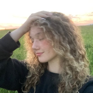 Telegram profile photo for u_lina_y