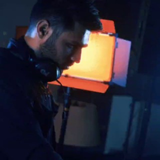 Telegram profile photo for DJ MA6