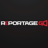 Telegram profile photo for ReportageGO | Rasmiy kanal