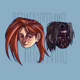 Telegram profile photo for припустимо