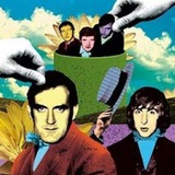 Telegram profile photo for monty python confessions