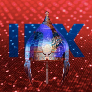 Telegram profile photo for ИНТЕРПОЛИТЕХ