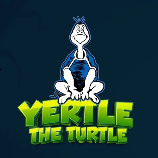 Telegram profile photo for Yertle The Turtle - Portal