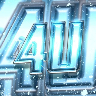 Telegram profile photo for 4U - DESIGN 🇦🇪