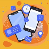 Telegram profile photo for Tech Tips & Tricks