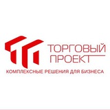 Telegram profile photo for Торговый проект