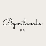 Telegram profile photo for 💌PR | bymilanaka