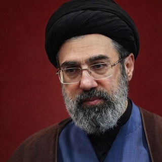Telegram profile photo for سید مجتبی خامنه ای