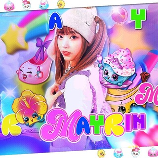 Telegram profile photo for 𝐌𝝰ֺɥ𝗿𝝸๋𝗻۪ 𝗷𑄜𝗎𝗿🦄