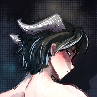 Telegram profile photo for Галерея Козла 🎨