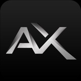 Telegram profile photo for AX Financials