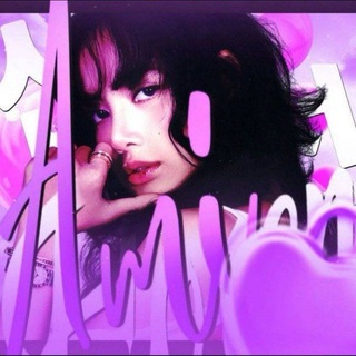 Telegram profile photo for – 𐌳ⲙᥙ – пōρt''(💜)) . .