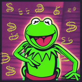 Telegram profile photo for CryptoEaters
