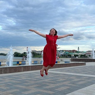 Telegram profile photo for Счастье в тебе