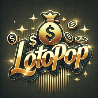 Telegram profile photo for lotopopfun official game