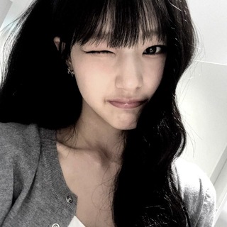 Telegram profile photo for CūteHaneul