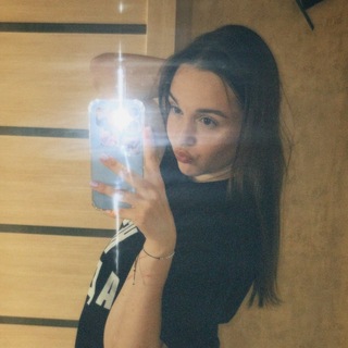 Telegram profile photo for Полинкинс💋