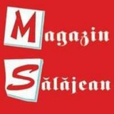 Telegram profile photo for Magazin Sălăjean