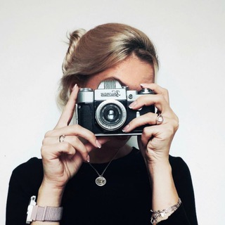 Telegram profile photo for А когда фото? 📸