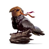 Telegram profile photo for Rumble Bot Tutorial