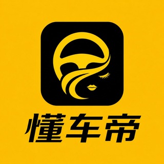 Telegram profile photo for 广东懂车帝交流群