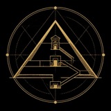 Telegram profile photo for ЧЕРТЕЖИ ИСТОРИИ
