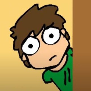 Telegram profile photo for 🎉"кинню.."&"хедканон.."—EW!!