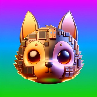 Telegram profile photo for GPU inu portal