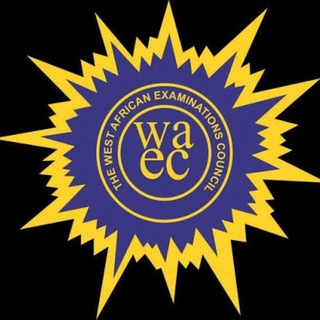 Telegram profile photo for WAEC| | JAMB| NECO | GCE | JUPEB || FREE ANSWERS ⛔🚸