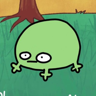Telegram profile photo for Potato challenge