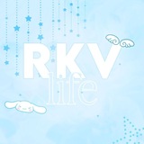Telegram profile photo for 𝑹𝑲𝑽||life