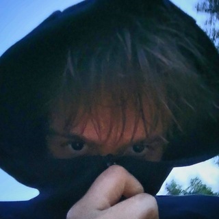 Telegram profile photo for vintage