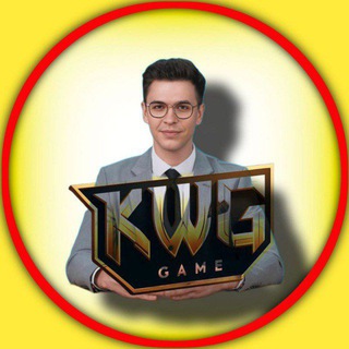 Telegram profile photo for 𝐊𝐖𝐆 𝐆𝐀𝐌𝐄𝐒 𝐕𝐈𝐏 CHENNAL