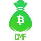 Telegram profile photo for CryptoMakersFund - (CMF)