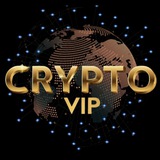 Telegram profile photo for CRYPTO💰VIP