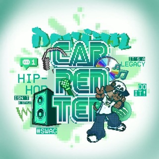 Telegram profile photo for dorian carpenter