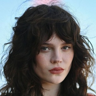 Telegram profile photo for she's exactly who she thinks she is