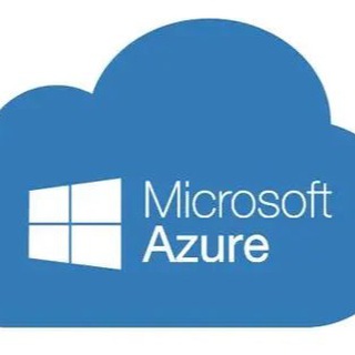 Telegram group profile photo for MS-AZ-FD | 租机-Azure