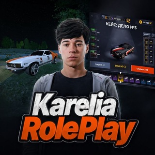 Telegram profile photo for News KRP