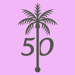 Telegram group profile photo for PALM Dx50 Likes