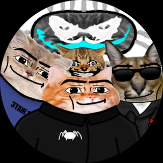 Telegram profile photo for Стиблеты общества