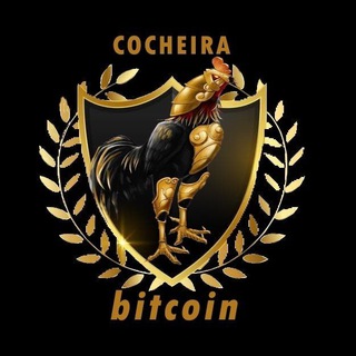 Telegram profile photo for SUPORTE DA COCHEIRA BITCOIN