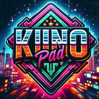 Telegram profile photo for КиноPad