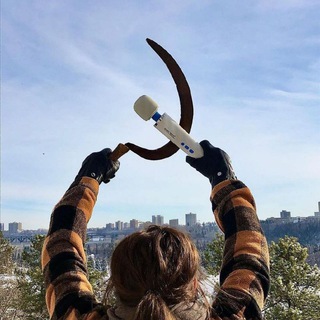 Telegram profile photo for SolarPosadism