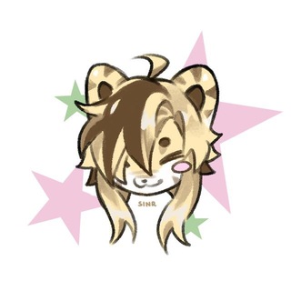 Telegram profile photo for SINRAINNER|Young Young Lovers