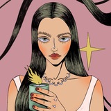 Telegram profile photo for lunnitsa🌙