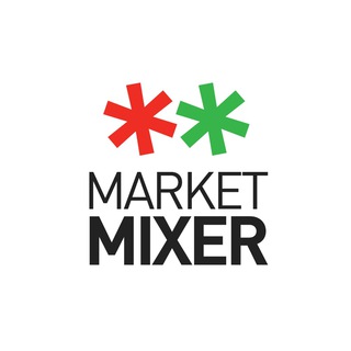 Telegram profile photo for МаркетМиксер